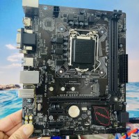 [HCM]Bo Mạch Chủ (Mainboard) COLORFUL B250M-H/E M.2-HDMi (CTY Box-3 Năm)
