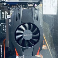 [HCM]VGA (Cạc màn hình) Colorful Geforce GT 1030 2GB/1FAN (CTY Box-3 Năm)