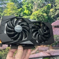 [HCM]VGA (Cạc màn hình) GIGABYTE GeForce RTX 2060 6GB/D6/2FAN (CTY Box-3 Năm)