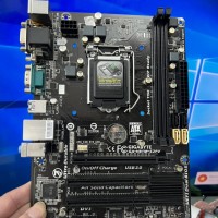 [HCM]Bo Mạch Chủ (Mainboard) Gigabyte H81M-S2PV (CTY Box-3 Năm)