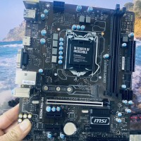 [HCM]Bo Mạch Chủ (Mainboard) MSI B250M PRO-VH (M.2) CTY Box-3 Năm