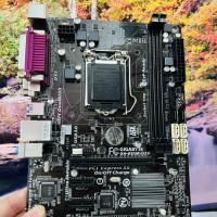 [HCM]Bo Mạch Chủ (Mainboard) Gigabyte B85M-D3V (CTY Box-3 Năm)