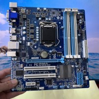 [HCM]Bo Mạch Chủ (Mainboard) GIGABYTE H61M-D2H (HDMi - 4 Khe Ram ) CTY Box-3 Năm