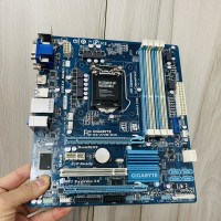 [HCM]Bo Mạch Chủ (Mainboard) Gigabyte GA Z77M-D3H (CTY Box-3 Năm)