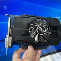 [HCM]VGA (Cạc màn hình) ASUS PH-GT 1030 2GB/D5/1FAN (CTY Box-3 Năm)