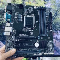 [HCM]Bo Mạch Chủ (Mainboard) Gigabyte H110M-D3H (CTY Box-3 Năm)