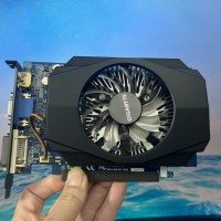 [HCM]VGA (Cạc màn hình) GIGABYTE GV N630/R3/2GB (CTY Box-3 Năm)