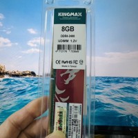 [HCM]RAM PC 8GB DDR4 - BUS 2400 KINGMAX/ Tải Nhiệt (BẢO HÀNH 3 NĂM - 1 ĐỔI 1)