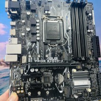 [HCM]Bo Mạch Chủ (Mainboard) ASUS PRIME B250M-A (CTY Box-3 Năm)