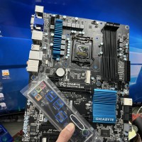[HCM]Bo Mạch Chủ (Mainboard) Gigabyte GA Z77X-D3H (CTY Box-3 Năm) DVI/ HDMi/ M2