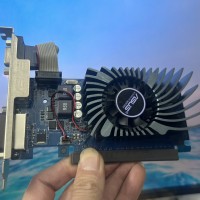 [HCM]VGA (Cạc màn hình) ASUS GT730 2GB/D5 (Có pas lùn) CTY Box-3 Năm