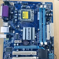 [HCM]Bo Mạch Chủ (Mainboard) Gigabyte GA-G31M/ DDR2 (CTY Box-3 Năm)