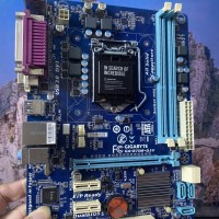 [HCM]Bo Mạch Chủ (Mainboard) GIGABYTE B75M-D3V (CTY Box-3 Năm)