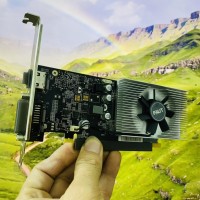 [HCM]VGA (Cạc màn hình) Palit Nvidia GT 1030 /2Gb/GDDR5/1FAN (Mini) CTY Box - 3Năm