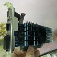[HCM]VGA (Cạc màn hình) ASUS GT730 2GB/D5 (Có pas lùn ) CTY Box-36 Tháng