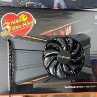 [HCM]VGA (Cạc màn hình) GIGABYTE NVIDIA GeForce GTX 1050 2GI/D5/1FAN (CTY Box-3 Năm)