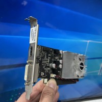 [HCM]VGA (Cạc màn hình) SAMSUNG GeForce GT620 1GB/ DDR3 (DVI-D, HDMI) CTY Box-3 Năm