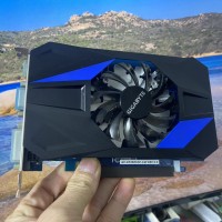 [HCM]VGA (Cạc màn hình) GIGABYTE GV-N730D5OC-1GI (CTY Box-3 Năm) 