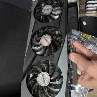 [HCM]VGA (Cạc màn hình) GIGABYTE GeForce RTX 3060 GAMING OC 12G (CTY Box-3 Năm)