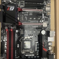 [HCM]Bo Mạch Chủ (Mainboard) GIGABYTE H170-Gaming3 (Ram DDR3) CTY Box-3 Năm