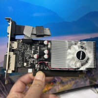 [HCM]VGA (Cạc màn hình) SAMSUNG GeForce GT625 1GB/ DDR3 (DVI-D, HDMI,VGA) CTY Box-3 Năm