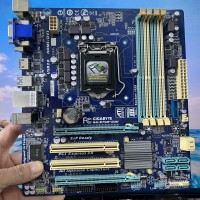 [HCM]Bo Mạch Chủ (Mainboard) Gigabyte GA B75M-D3H (CTY Box-3 Năm)