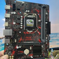 [HCM]Bo Mạch Chủ (Mainboard) ASUS EX-B365M-V (CTY Box-3 Năm)