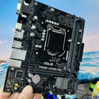 [HCM]Bo Mạch Chủ (Mainboard) Asus PRIME H410M-CS (CTY Box-3 Năm)