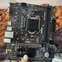 [HCM]Bo Mạch Chủ (Mainboard) MSI B365M PRO-VH (CTY Box-3 Năm)