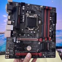 [HCM]Bo Mạch Chủ (Mainboard) GIGABYTE B250M-Gaming3 (CTY Box-3 Năm)