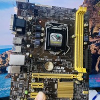 [HCM]Bo Mạch Chủ (Mainboard) ASUS H81M-E (CTY Box-3 Năm)