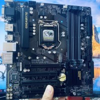 [HCM]Bo Mạch Chủ (Mainboard) GIGABYTE B250M - D3H (CTY Box-3 Năm)