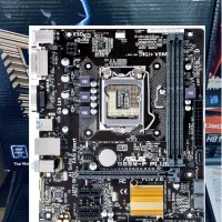 [HCM]Bo Mạch Chủ (Mainboard) ASUS B85M-F PLUS (CTY Box-3 Năm)