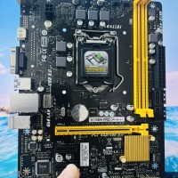 [HCM]Bo Mạch Chủ (Mainboard) BIOSTAR H110MH PRO D4 (CTY Box-3 Năm)
