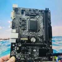 [HCM]Bo Mạch Chủ (Mainboard) COLORFUL B150M-K (CTY Box-3 Năm)
