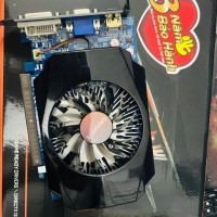 [HCM]VGA (Cạc màn hình) GIGABYTE GV-N730/D3/2GB (CTY Box-3 Năm)