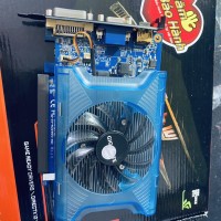 [HCM]VGA (Cạc màn hình) GIGABYTE GeForce GT 220 1GB /DDR3 (CTY Box-3 Năm) 
