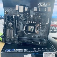[HCM]Bo Mạch Chủ (Mainboard) ASUS PRIME B365M-K (CTY Box-3 Năm)