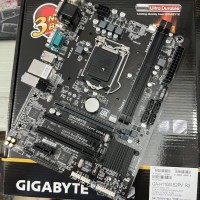 [HCM]Bo Mạch Chủ (Mainboard) GIGABYTE GA-H110M-S2PV/ DDR3 (CTY Box-3 Năm)