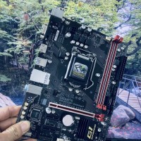 [HCM]Bo Mạch Chủ (Mainboard) Gigabyte H110M-Gaming3 (CTY Box-3 Năm)
