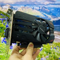 [HCM]VGA (Cạc màn hình) Colorful Geforce GT 1030 2GB/GDDR5 (CTY Box-3 Năm)