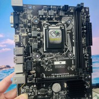 [HCM]Bo Mạch Chủ (Mainboard) COLORFUL H110M-T plus V20 (CTY Box-3 Năm)