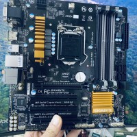 [HCM]Bo Mạch Chủ (Mainboard) Gigabyte GA-H97M-D3H (CTY Box-3 Năm) 