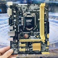 [HCM]Bo Mạch Chủ (Mainboard) Asus B85M-F (CTY Box-3 Năm)