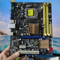 [HCM]Bo Mạch Chủ (Mainboard) Asus G31/Ram DDR2 (CTY Box-3 Năm)