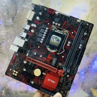 [HCM]Bo Mạch Chủ (Mainboard) ASUS EX-B250M-V5 (M2) CTY Box-3 Năm