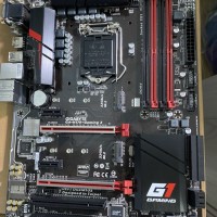 [HCM]Bo Mạch Chủ (Mainboard) GIGABYTE H170M-Gaming3 (2 Khe M2) CTY Box-3 Năm