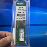 [HCM]RAM PC 8GB DDR3 - BUS 1600 KINGMAX (BẢO HÀNH 3 NĂM - 1 ĐỔI 1)