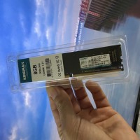 [HCM]RAM PC 8GB DDR4 - BUS 2400 KINGMAX (BẢO HÀNH 3 NĂM - 1 ĐỔI 1)