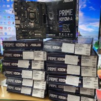 [HCM]Bo Mạch Chủ (Mainboard) ASUS PRIME H310M-A (CTY Box-3 Năm)